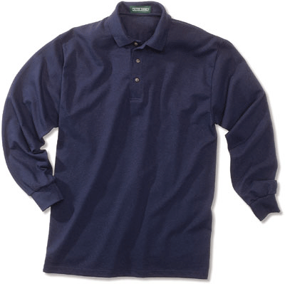 Short and Long Sleeve Golf Shirts 