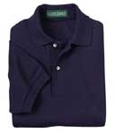 Short and Long Sleeve Golf Shirts