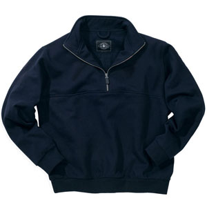 Soft Collar Job Shirt 
