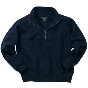 Soft Collar Job Shirt 